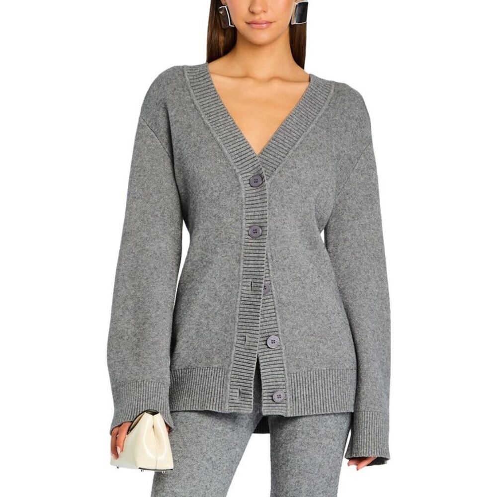 Ser.O.Ya Womens Denise Cardigan